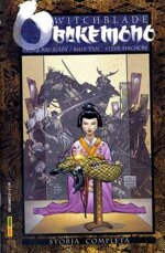 cult-comics-25-witchblade-obakemono