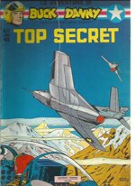 le-avventure-di-buck-danny-n17-top-secret