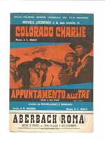spartito-musicale-colorado-charlie