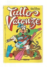 classici-walt-disney-ii-serie-n-104-tutto-vacanze