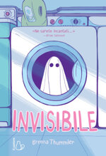 invisibile