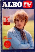 albo-tv-dellintrepido-anno-1977-n28