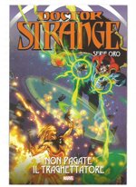 doctor-strange-serie-oro-n-6
