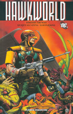 hawkworld