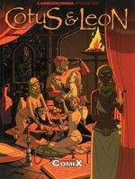 lanciocomix-n18-cotus-leon