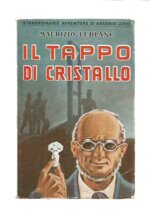 il-tappo-di-cristallo-maurizio-leblanc