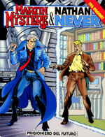 martin-mystere-nathan-never-prigioniero-del-futuro