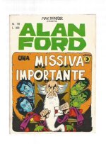 alan-ford-n-78-una-missiva-importante