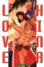 lovehina-vol-3