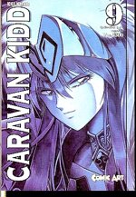 manga-comic-art-caravan-kidd-di-johji-manabe-n-9