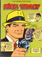 dick-tracy-1984-strisce-giornaliere-e-tavole-domenicali-di