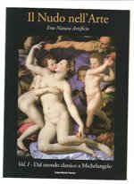 il-nudo-nellarte-vol-1