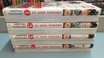 io-sono-doshiro-18-serie-completa
