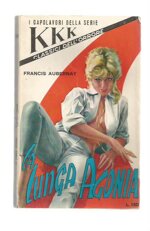 kkk-i-capolavori-della-serie-n-67-la-lunga-agonia