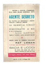 kkk-i-capolavori-della-serie-n-55-amante-folle