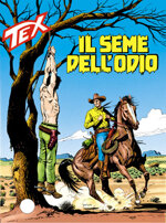 tex-gigante-n404-il-seme-dellodio