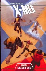 season-one-x-men