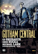 gotham-central
