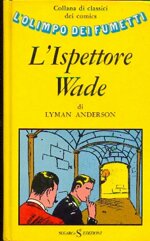 olimpo-del-fumetto-n29-ispettore-wade-lyman-anderson