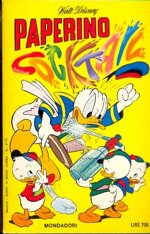 classici-walt-disney-ii-serie-n-49-paperino-cocktail