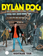 dylan-dog-n231-nightmare-tour
