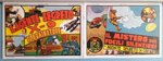 agente-segreto-x-9-collana-grandi-avventure-completa