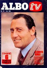 albo-tv-dellintrepido-anno-1977-n20