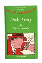 olimpo-del-fumetto-n22-dick-tracy-chester-gould