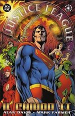 jla-il-chiodo-ii
