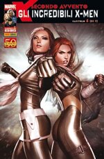 x-men-252-secondo-avvento