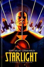 starlight-millarworld-collection