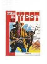 storia-del-west-n13-kansas