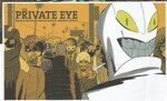 the-private-eye