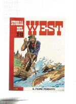 storia-del-west-n49-il-fiume-perduto