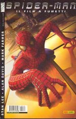 marvel-mega-22-spider-man-il-film-a-fumetti