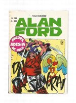 alan-ford-n108-dai-dai-samurai-con-adesivi-ottimo