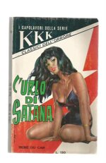 kkk-i-capolavori-della-serie-n-65-lurlo-di-satana
