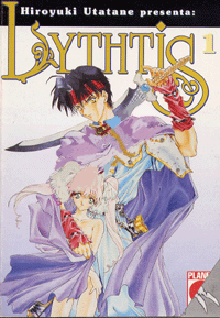 lythtis-n-14-serie-completa