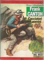albertarelli-i-protagonisto-del-west-n-8-frank-canton