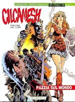 euracomix-n-51-gilgamesh-4-pazzia-sul-mondo