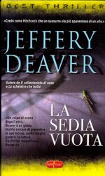 la-sedia-vuota-jeffery-deaver