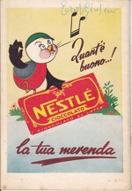 albo-doro-317-del-7-giugno-1952-paperino-e-la-disfida-dei-dolla