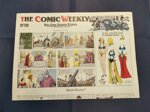 martin-mystere-the-comic-weekly