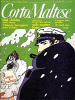 corto-maltese-anno-ii-n12-con-poster-andrea-pazienza
