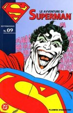 le-avventure-di-superman-n-9