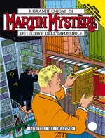 martin-mystere-n124-scritto-nel-destino