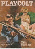 playcolt-iv-serie-n75-corna-pericolose