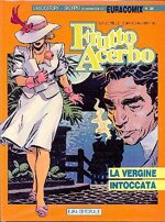 euracomix-n-46-frutto-acerbo-1-la-vergine-intoccata