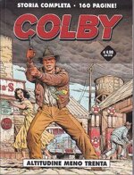 colby
