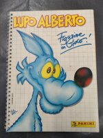 album-figurine-lupo-alberto-figurine-in-gioco-11-figurine